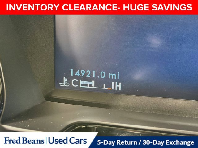 Used 2023 Lincoln Corsair AWD image 17
