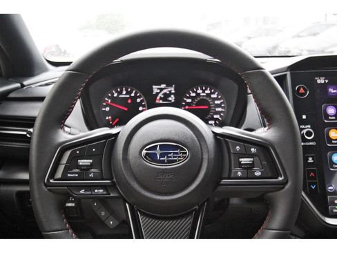 Certified 2025 Subaru WRX Premium AWD/4WD image 13