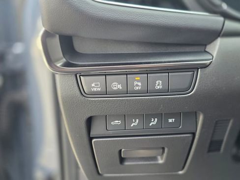 New 2026 MAZDA MAZDA3 2.5 Turbo Sedan w/Premium Plus image 30