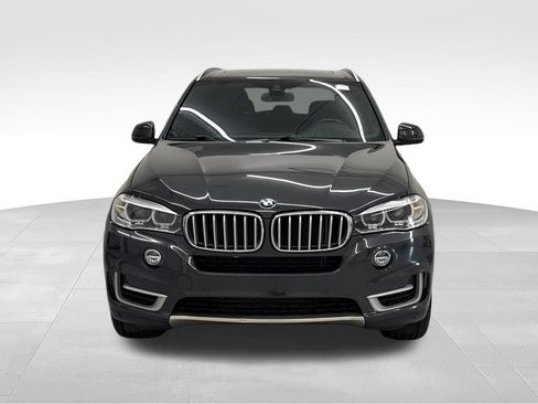 Used 2018 BMW X5 xDrive35i AWD/4WD image 11
