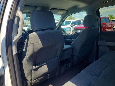 Certified 2025 Ford F150 XLT AWD/4WD image 12