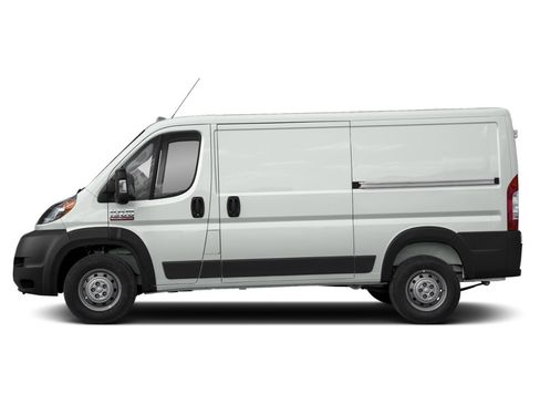 Used 2021 RAM ProMaster 1500 w/ Convenience Group FWD image 3