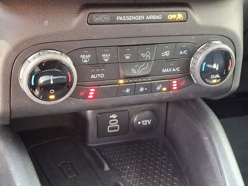 Used 2023 Ford Bronco Sport Outer Banks w/ Tech Package AWD/4WD image 15