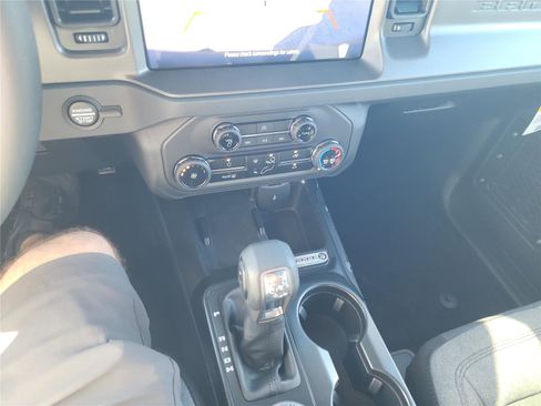 New 2025 Ford Bronco image 36
