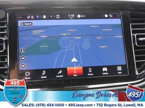 New 2026 Dodge Durango GT image 23