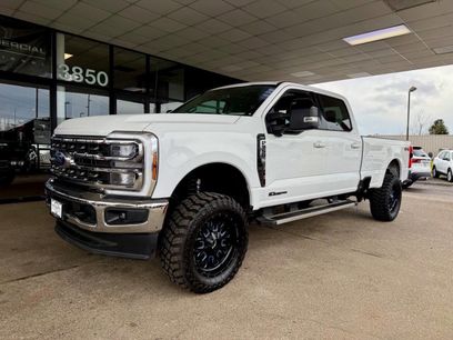 Used 2024 Ford F350 Lariat