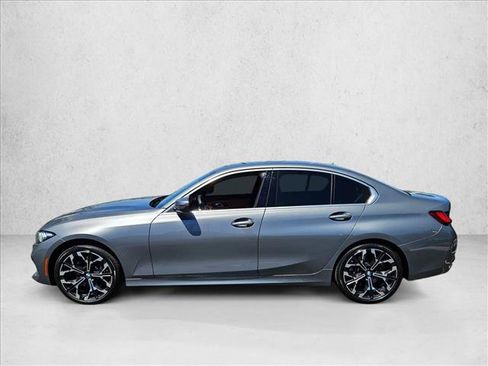 Used 2026 BMW 330i Sedan w/ Premium Package RWD image 5