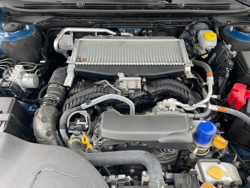 Used 2024 Subaru Outback Wilderness image 22