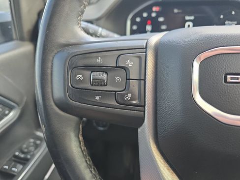 Used 2025 GMC Sierra 2500 Denali w/ Denali Reserve Package AWD/4WD image 16