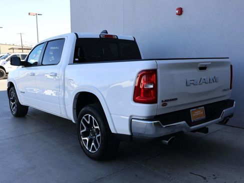 Used 2025 RAM 1500 Laramie image 3