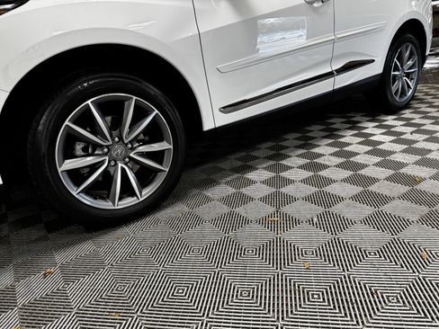 Certified 2022 Acura RDX FWD w/ Technology Package image 14