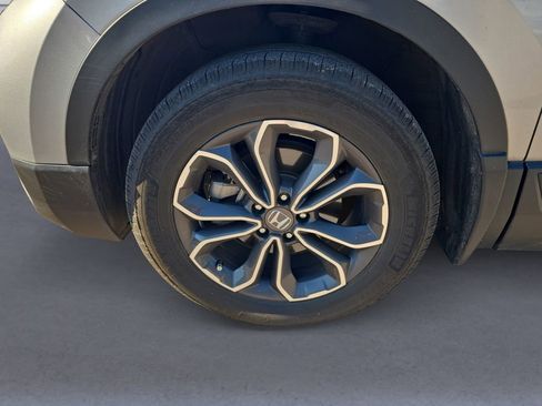 Used 2020 Honda CR-V EX image 11