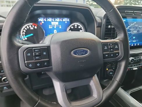 Used 2023 Ford F150 XLT w/ Equipment Group 302A High image 15