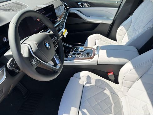 New 2026 BMW X5 sDrive40i w/ Executive Package RWD image 19