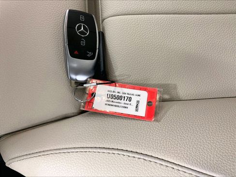 Used 2025 Mercedes-Benz GLA 250 4MATIC image 31