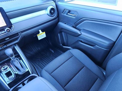 New 2026 Chevrolet Colorado LT w/ Advanced Trailering Package AWD/4WD image 13