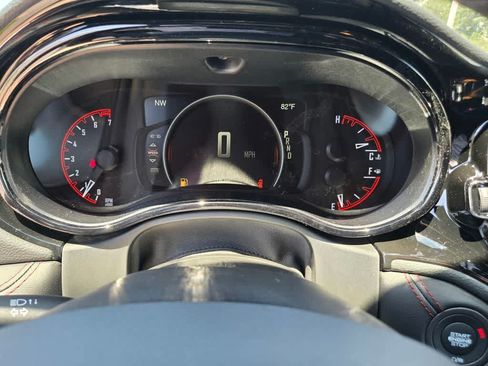 New 2026 Dodge Durango GT RWD image 15