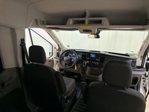 Used 2023 Ford Transit 350 XL AWD/4WD image 25