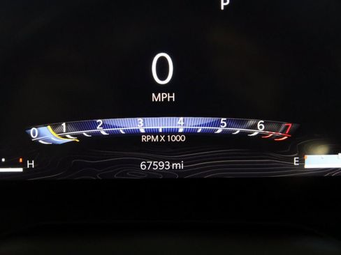 Used 2022 Jeep Grand Cherokee L Limited image 39