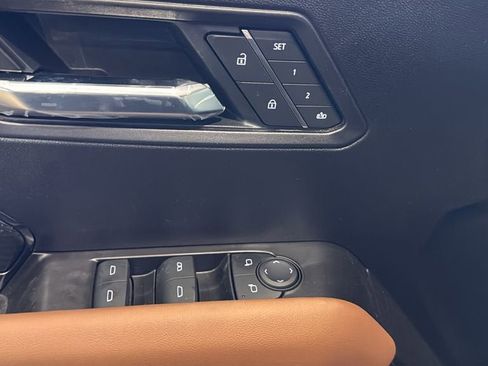 New 2026 GMC Canyon AT4 AWD/4WD image 21
