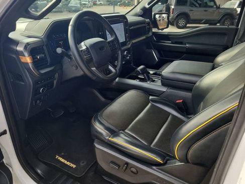 Used 2024 Ford F150 Tremor w/ Equipment Group 402A High image 13