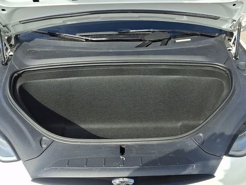 Used 2022 Tesla Model X AWD/4WD image 31