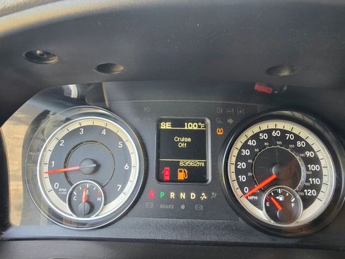 Used 2019 RAM 1500 Tradesman w/ Popular Equipment Group image 18