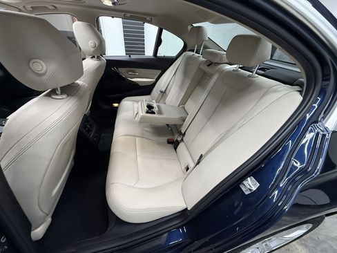 Used 2014 BMW 328i xDrive Sedan image 25