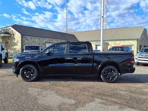 Certified 2023 RAM 1500 Limited image 24