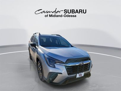 Used 2025 Subaru Ascent Limited