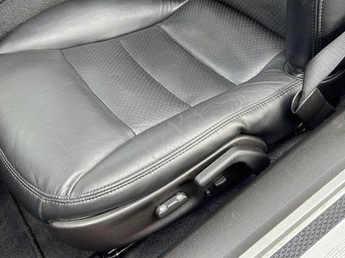 Used 2008 Chevrolet Corvette Convertible w/ Preferred Equipment Group image 11