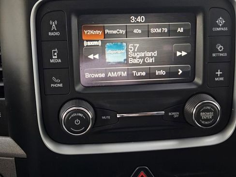 Used 2024 RAM 1500 Tradesman w/ Tradesman SXT Package image 20