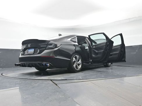 Used 2020 Honda Accord EX image 50