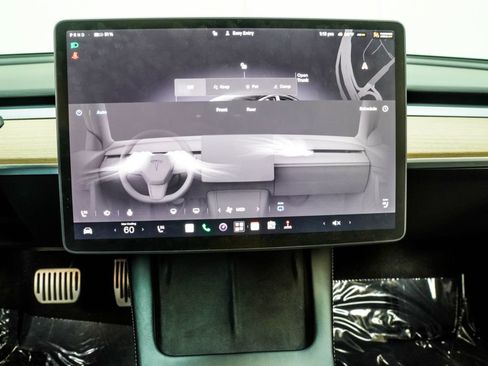 Used 2022 Tesla Model 3 Long Range AWD/4WD image 25