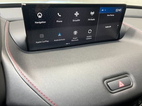 New 2025 Acura TLX Type S image 25