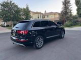 Used 2017 Audi Q7 3.0T Premium Plus w/ Premium Plus Package image 4