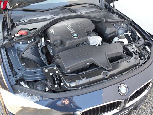 Used 2015 BMW 328i xDrive Wagon image 36