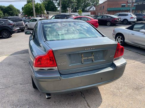 Used 2005 Volvo S60 2.5T FWD image 11