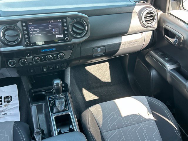 Used 2023 Toyota Tacoma TRD Off-Road AWD/4WD image 38