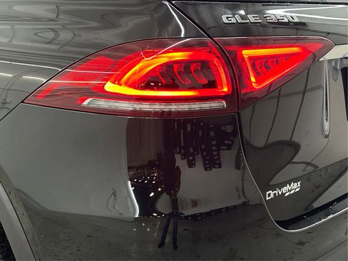 Used 2020 Mercedes-Benz GLE 350 GLE 350 4MATIC Sport Utility 4 image 34