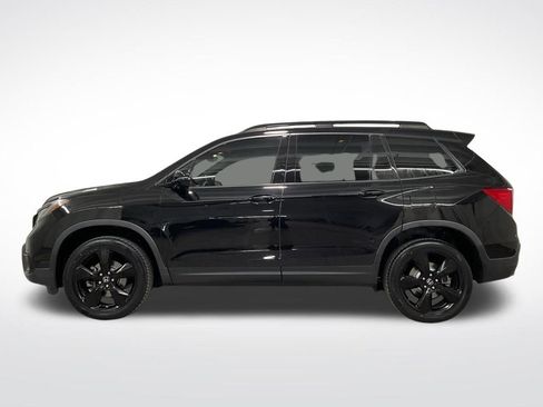 Used 2020 Honda Passport Elite image 28