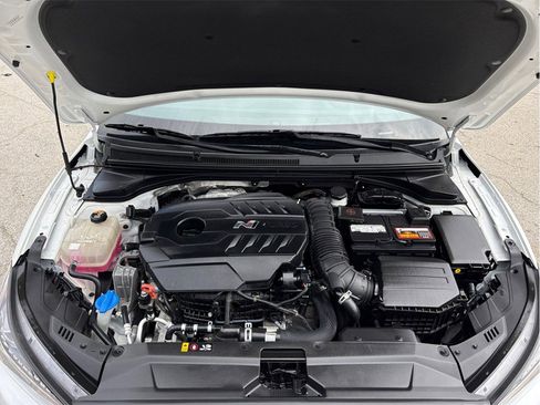 Used 2022 Hyundai Veloster N N Coupe 3D image 42