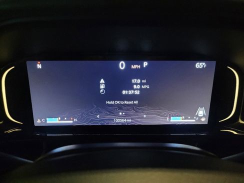 Used 2022 Jeep Wagoneer Series II w/ Premium Group I RWD image 23