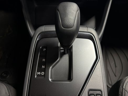 New 2026 Subaru Crosstrek 2.0i Premium image 34