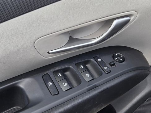 Used 2024 Hyundai Tucson SEL FWD image 14