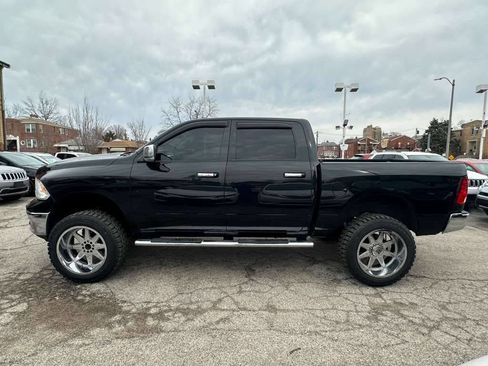 Used 2009 Dodge Ram 1500 Truck SLT w/ Big Horn Regional Pkg image 5