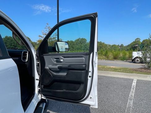 Used 2020 RAM 1500 Big Horn AWD/4WD image 53