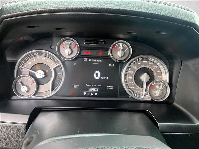 Used 2017 RAM 1500 Limited RWD image 20