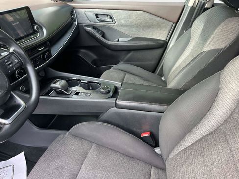 Used 2021 Nissan Rogue S image 20