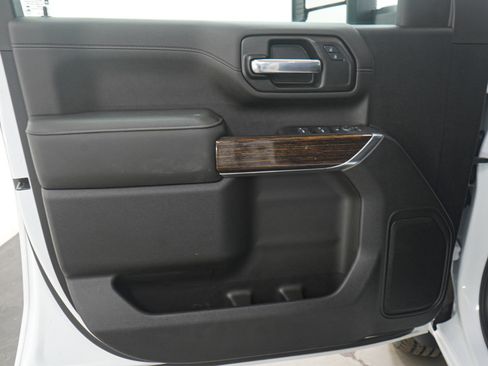 Used 2023 GMC Sierra 2500 SLE w/ SLE Convenience Package image 20